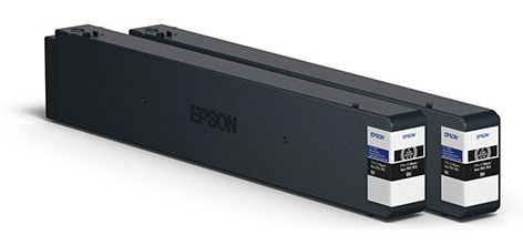 Epson - T04Q120 - Ink cartridge - Black