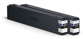 Epson - T04Q120 - Ink cartridge - Black