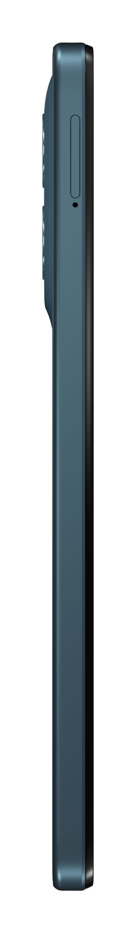 Motorola - 4 GB G06 - Smartphone - Android - 128 GB - Tapestry Azul - Touch - XT2535-2