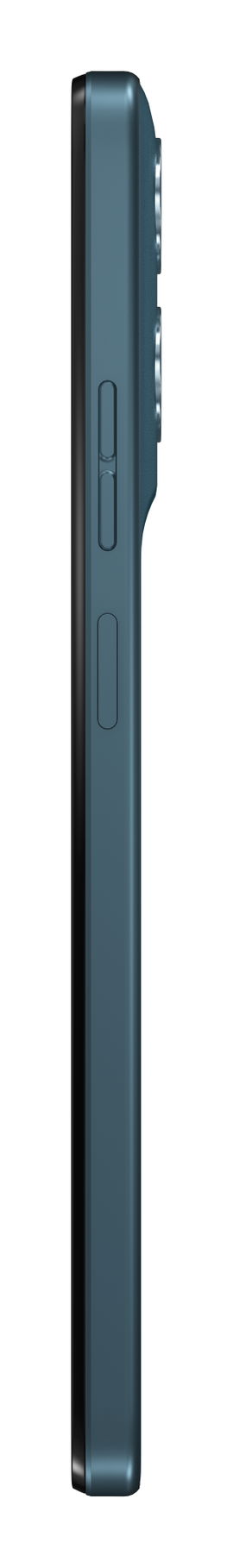Motorola - 4 GB G06 - Smartphone - Android - 128 GB - Tapestry Azul - Touch - XT2535-2