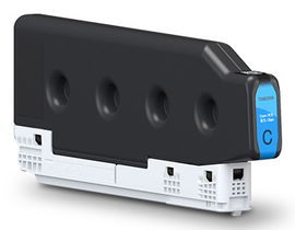 Epson - T08D220 - Ink cartridge - Cyan