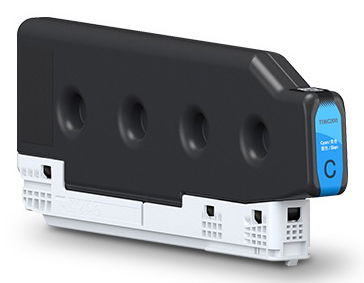 Epson - T08C220 - Ink cartridge - Cyan Epson - T08C220 - Ink cartridge - Cyan