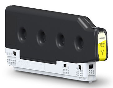 Epson - T08C420 - Ink cartridge - Yellow Epson - T08C420 - Ink cartridge - Yellow