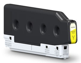 Epson - T08C420 - Ink cartridge - Yellow
