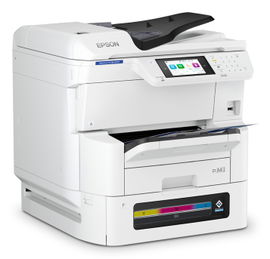 Epson WorkForce Pro EM-C8100 - Copier / Printer / Scanner - C11CL31301 Epson WorkForce Pro EM-C8100 - Copier / Printer / Scanner - C11CL31301