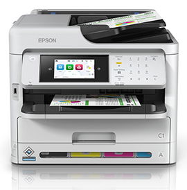 Epson WorkForce Pro C5810 Epson WorkForce Pro C5810