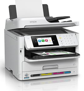 Epson WorkForce Pro C5810 Epson WorkForce Pro C5810