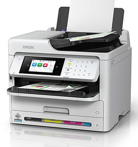 Epson WorkForce Pro C5810 Epson WorkForce Pro C5810