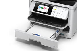 Epson WorkForce Pro C5810 Epson WorkForce Pro C5810