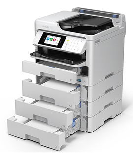 Epson WorkForce Pro C5810 Epson WorkForce Pro C5810