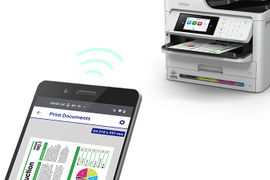 Epson WorkForce Pro C5810 Epson WorkForce Pro C5810