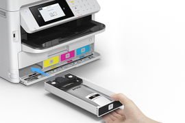 Epson WorkForce Pro C5810 Epson WorkForce Pro C5810