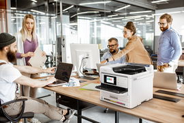 Epson WorkForce Pro C5810 Epson WorkForce Pro C5810