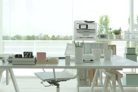 Epson WorkForce Pro C5810 Epson WorkForce Pro C5810
