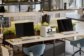 Epson WorkForce Pro C5810 Epson WorkForce Pro C5810