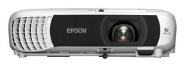 Epson PowerLite - W55+ - Portable - WXGA 3 LCD de 3 chips