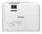 Epson PowerLite - W55+ - Portable - WXGA 3 LCD de 3 chips