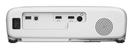 Epson PowerLite - W55+ - Portable - WXGA 3 LCD de 3 chips