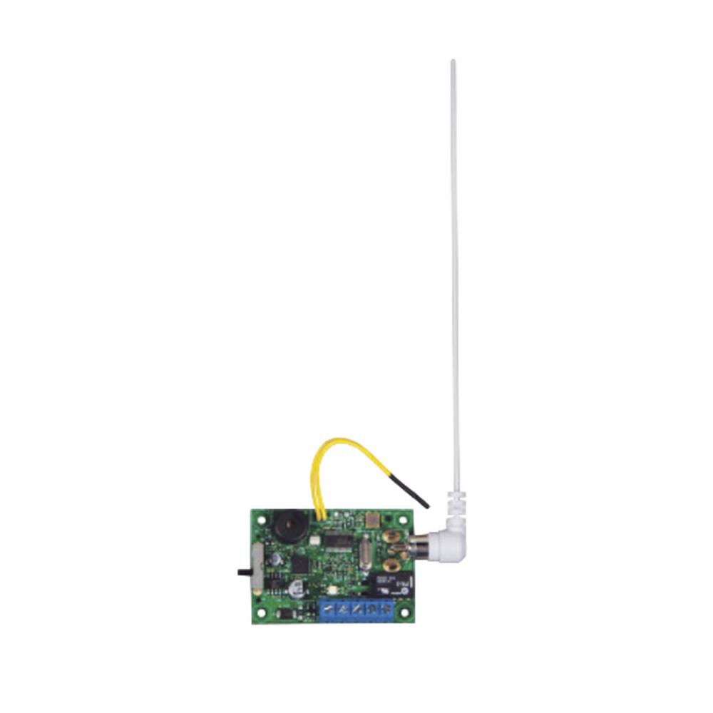 Receptor esclavo de un solo canal STI
