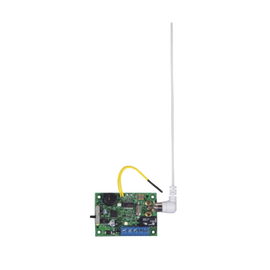 Receptor esclavo de un solo canal STI