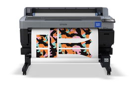 Epson SureColor F6470 - Production Edition - 44