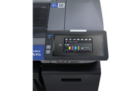 Epson SureColor F6470 - Production Edition - 44