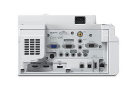 Epson BrightLink - 770Fi - 1920 x 1080 - 16:9 - V11HA78020