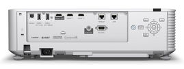 Epson - L690U - Portable - Laser WUXGA 6500Lum HDMI/LAN/N Epson - L690U - Portable - Laser WUXGA 6500Lum HDMI/LAN/N