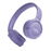 JBL TUNE 520BT - Auriculares con diadema con micro - en oreja - Bluetooth - inalámbrico - púrpura