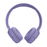 JBL TUNE 520BT - Auriculares con diadema con micro - en oreja - Bluetooth - inalámbrico - púrpura