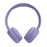 JBL TUNE 520BT - Auriculares con diadema con micro - en oreja - Bluetooth - inalámbrico - púrpura