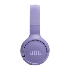 JBL TUNE 520BT - Auriculares con diadema con micro - en oreja - Bluetooth - inalámbrico - púrpura JBL TUNE 520BT - Auriculares con diadema con micro - en oreja - Bluetooth - inalámbrico - púrpura