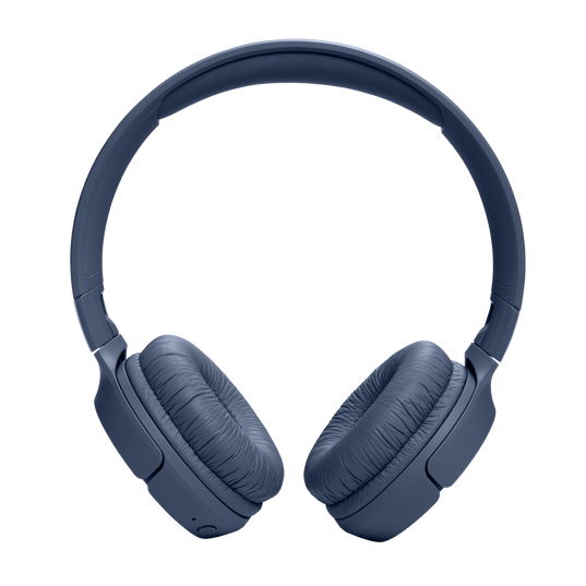 JBL TUNE 520BT - Auriculares con diadema con micro - en oreja - Bluetooth - inalámbrico - azul JBL TUNE 520BT - Auriculares con diadema con micro - en oreja - Bluetooth - inalámbrico - azul