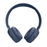 JBL TUNE 520BT - Auriculares con diadema con micro - en oreja - Bluetooth - inalámbrico - azul