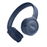 JBL TUNE 520BT - Auriculares con diadema con micro - en oreja - Bluetooth - inalámbrico - azul