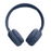 JBL TUNE 520BT - Auriculares con diadema con micro - en oreja - Bluetooth - inalámbrico - azul