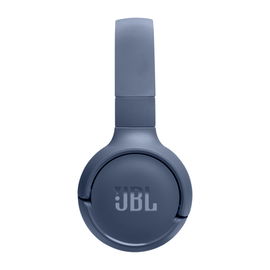 JBL TUNE 520BT - Auriculares con diadema con micro - en oreja - Bluetooth - inalámbrico - azul JBL TUNE 520BT - Auriculares con diadema con micro - en oreja - Bluetooth - inalámbrico - azul