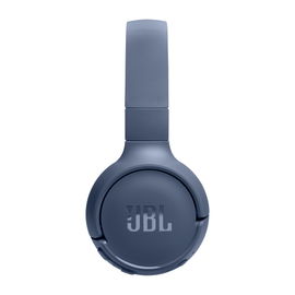 JBL TUNE 520BT - Auriculares con diadema con micro - en oreja - Bluetooth - inalámbrico - azul JBL TUNE 520BT - Auriculares con diadema con micro - en oreja - Bluetooth - inalámbrico - azul