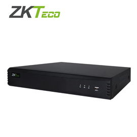 NVR 8 CANALES POE ZKTECO Z8508NER-8P 5MP H.265+ 1 HDMI 1080p / 1 VGA / 1 SATA 8TB / P2P / COMPATIBLE CON BIOSECURITY/BIOACCESS IVS