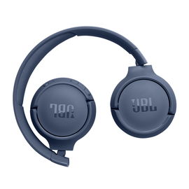 JBL TUNE 520BT - Auriculares con diadema con micro - en oreja - Bluetooth - inalámbrico - azul JBL TUNE 520BT - Auriculares con diadema con micro - en oreja - Bluetooth - inalámbrico - azul