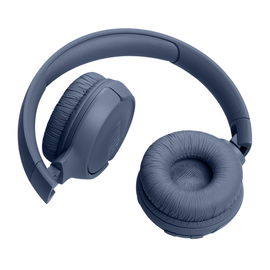 JBL TUNE 520BT - Auriculares con diadema con micro - en oreja - Bluetooth - inalámbrico - azul JBL TUNE 520BT - Auriculares con diadema con micro - en oreja - Bluetooth - inalámbrico - azul