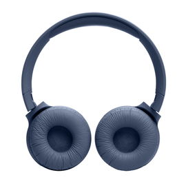 JBL TUNE 520BT - Auriculares con diadema con micro - en oreja - Bluetooth - inalámbrico - azul JBL TUNE 520BT - Auriculares con diadema con micro - en oreja - Bluetooth - inalámbrico - azul