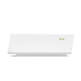 Inyector PoE Pasivo de 48V (24 Watts) / 2 puerto 10/100/1000 Mbps / Plug and Play / Montaje en Pared Inyector PoE Pasivo de 48V (24 Watts) / 2 puerto 10/100/1000 Mbps / Plug and Play / Montaje en Pared