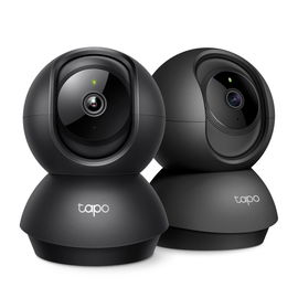 TP-Link Tapo C211 - Network surveillance camera - Pan / tilt