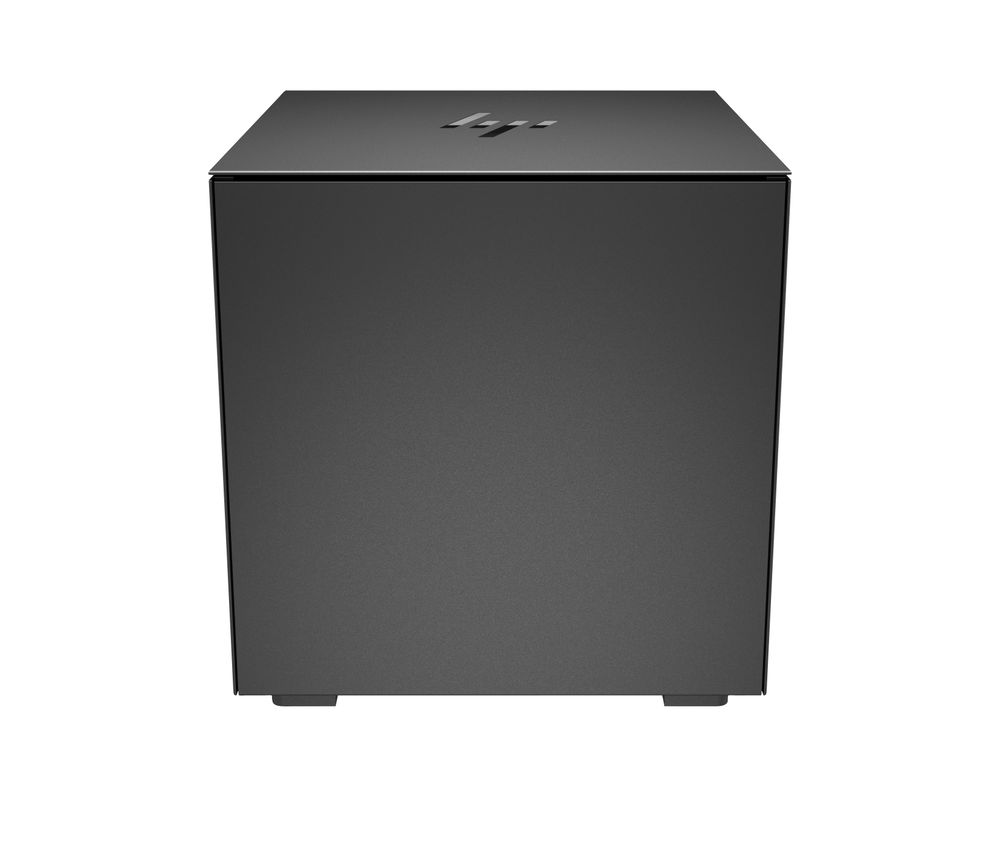 HP - Label printer - Engage Serial Eth USB Therma HP - Label printer - Engage Serial Eth USB Therma