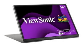 Viewsonic - VG1656-2K 16 Viewsonic - VG1656-2K 16