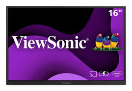 Viewsonic - LCD monitor Viewsonic - LCD monitor