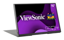 Viewsonic - LCD monitor Viewsonic - LCD monitor