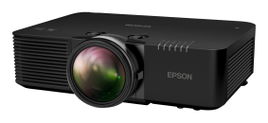 Epson - L695SE - Portable - PowerLite L695SE Laser WUXGA 4 Epson - L695SE - Portable - PowerLite L695SE Laser WUXGA 4