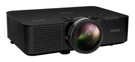 Epson - L695SE - Portable - PowerLite L695SE Laser WUXGA 4 Epson - L695SE - Portable - PowerLite L695SE Laser WUXGA 4